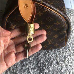 Louis Vuitton Bag